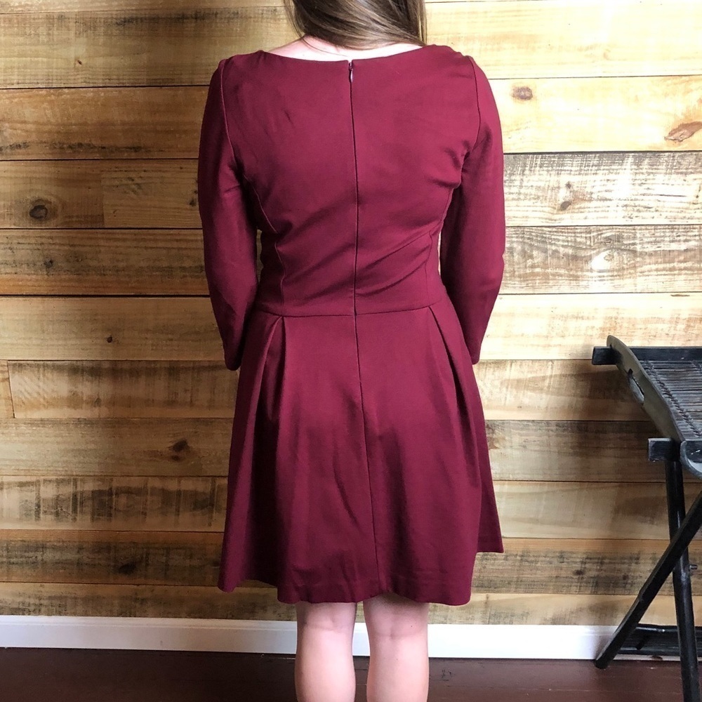 Banana Republic dress w/ pockets - Picture 6 of 10